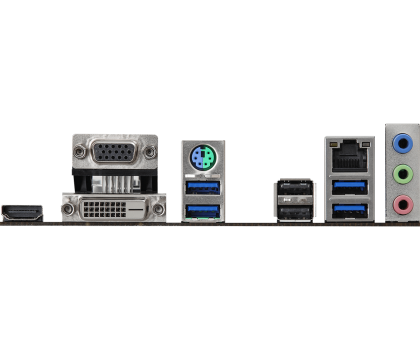 Płyta główna ASRock H510M-HDV / M.2 SE